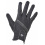 Busse BUSSE BENJA RIDING GLOVES BLACK