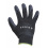 Busse BUSSE ALLROUND RIDING GLOVES BLACK