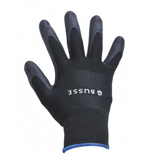 BUSSE ALLROUND-WINTER RIDING GLOVES - 1 in category: Winter gloves for horse riding