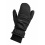 Busse BUSSE LENNOX-SOFT RIDING GLOVES BLACK