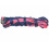 BUSSE SPEZIAL HAY NET FOR HORSES PINK / BLUE