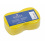 Busse BUSSE HORSE CARE SPONGE YELLOW