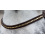 HORZE WESTON BRIDLE - 6 in category: Snaffle bridles for horse riding