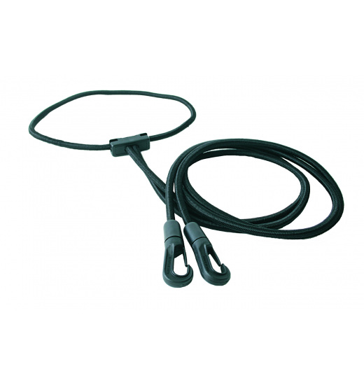 HORZE ADJUSTABLE CHAMBON - 1 in category: Side reins for horse riding