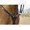 HORZE ADJUSTABLE HUNTING BREASTPLATE - 2 in category: Breastplates with martingales for horse riding