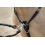 Horze HORZE VENICE COMBINED MARTINGALE - 2 in category: Breastplates with martingales for horse riding