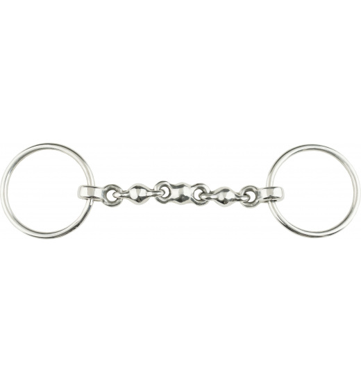 HORZE WATERFORD LOOSE RING BIT Horze HORZE WATERFORD LOOSE RING BIT