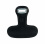 Horze HORZE FELDMANN LEATHER CRUPPER ATTACHMENT - 1 in category: Horse for horse riding