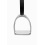 Horze HORZE CLASSIC STIRRUPS - 1 in category: Stirrups for horse riding