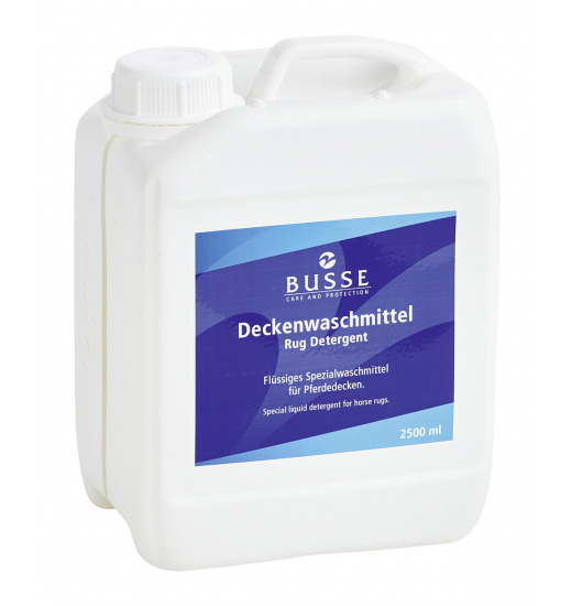 BUSSE RUG DETERGENT 20L - 2 in category: Horse rugs for horse riding