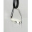 Horze HORZE PEACOCK SAFETY STIRRUPS WITH RUBBER DONUT - 2 in category: Stirrups for horse riding