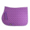 Horze HORZE CHOOZE ALL PURPOSE SADDLE PAD PURPLE