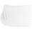 Horze HORZE CHOOZE ALL PURPOSE SADDLE PAD WHITE