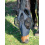 BUSSE TWIN FIT FLY MASK - 4 in category: Antifly masks for horse riding