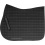 Horze HORZE RIVER ALL PURPOSE SADDLE PAD BLACK
