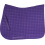 Horze HORZE RIVER ALL PURPOSE SADDLE PAD PURPLE