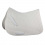 Horze HORZE RIVER ALL PURPOSE SADDLE PAD WHITE