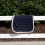 B Vertigo B VERTIGO MONTANA ALL PURPOSE SADDLE PAD NAVY