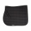 HORZE DUCHESS ALL PURPOSE SADDLE PAD BLACK