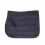 Horze HORZE DUCHESS ALL PURPOSE SADDLE PAD NAVY