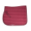 Horze HORZE DUCHESS ALL PURPOSE SADDLE PAD MAROON