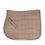 Horze HORZE DUCHESS ALL PURPOSE SADDLE PAD BEIGE