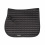 Horze HORZE BRISTOL ALL PURPOSE SADDLE PAD BLACK