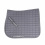 Horze HORZE BRISTOL ALL PURPOSE SADDLE PAD GREY