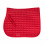 Horze HORZE BRISTOL ALL PURPOSE SADDLE PAD RED