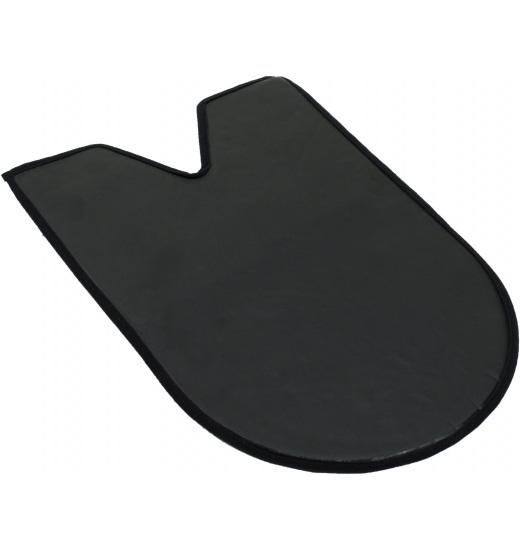 HORZE GEL SADDLE PAD HELPER - 1 in category: Numnahs for horse riding