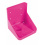 Busse BUSSE PP MINERAL BLOCK HOLDER PINK - 1 in der Kategorie: Futtereimer & Tröge