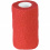 HORZE PRO FLEX BANDAGES RED