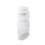 Horze HORZE IMPACT DRESSAGE BRUSHING BOOTS WHITE