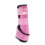 Horze HORZE BRUSHING BOOTS PINK