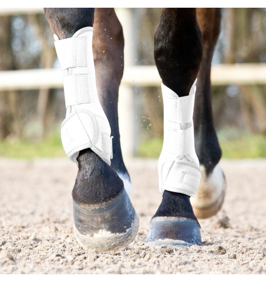 Horze Brushing Boots Equishop Equestrian Shop