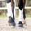 HORZE BRUSHING BOOTS - 9 in category: Training boots for horse riding