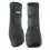 Horze HORZE BRUSHING BOOTS BLACK