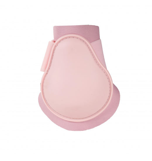 HORZE CHICAGO FETLOCK BOOTS PINK