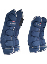 B VERTIGO BRISTOL TRAVEL BOOTS - EQUISHOP Equestrian Shop