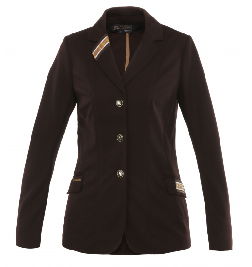 KINGSLAND DOVER LADIES SHOW JACKET - 1 in category: Show jackets for horse riding
