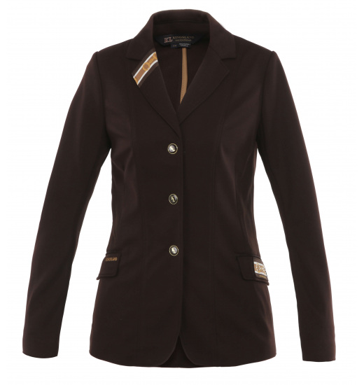 KINGSLAND SHOW JACKE DOVER DAMEN - 1 in der Kategorie: Turnierjacken & Fracks