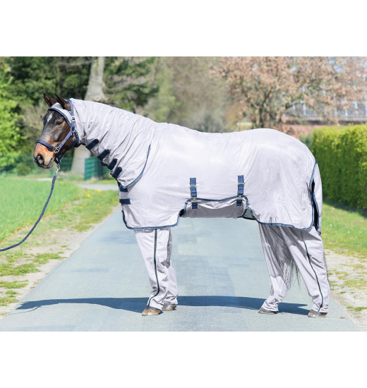 BUSSE COMPLETE PLUS FLY RUG SILVER - 1 in der Kategorie: Busse