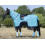 Busse BUSSE MOSKITO-FRANSEN II EXERCISE FLY RUG BLUE