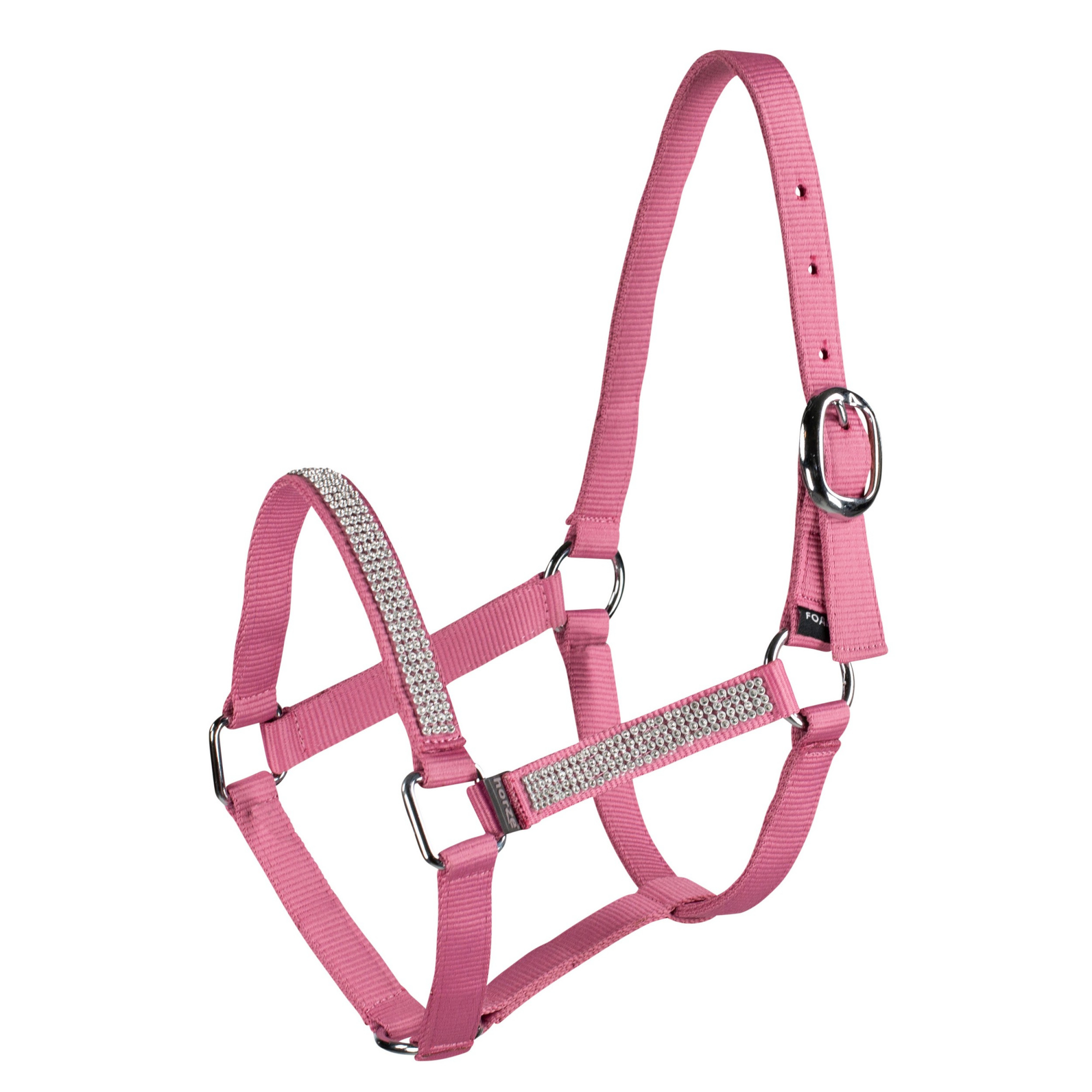 HORZE FOAL CRYSTAL HALTER - EQUISHOP Equestrian Shop