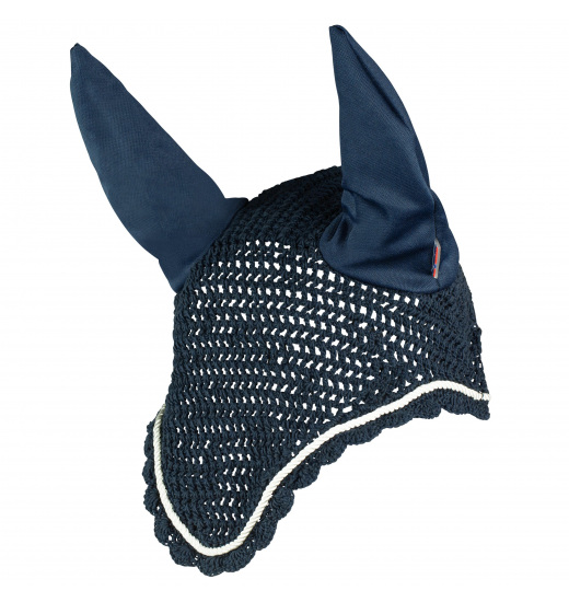 B VERTIGO SAM EAR NET - 1 in category: Fly hats for horse riding