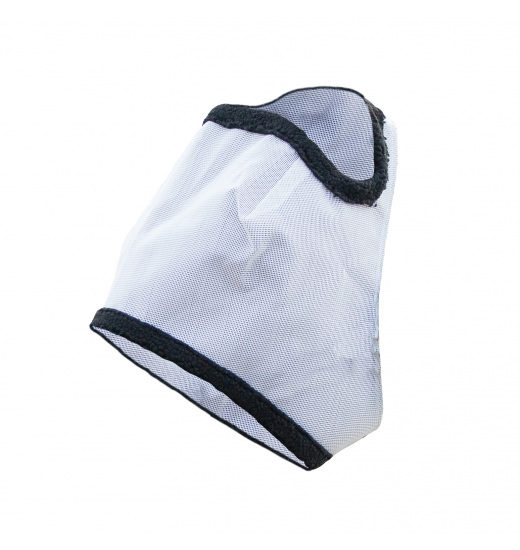 HORZE FLY HOOD - 1 in category: Antifly masks for horse riding