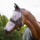 Horze HORZE ZEBRA FLY MASK - 1 in category: Antifly masks for horse riding