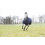 HORZE AVALANCHE 1200D MEDIUM WEIGHT 150G HIGH NECK RAIN TURNOUT - 4 in category: Rainproof rugs for horse riding
