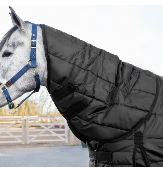 HORZE NEVADA STABLE HOOD, 200G - 1 in category: Stable rugs for horse riding