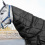 Horze HORZE NEVADA STABLE HOOD, 200G - 1 in category: Stable rugs for horse riding